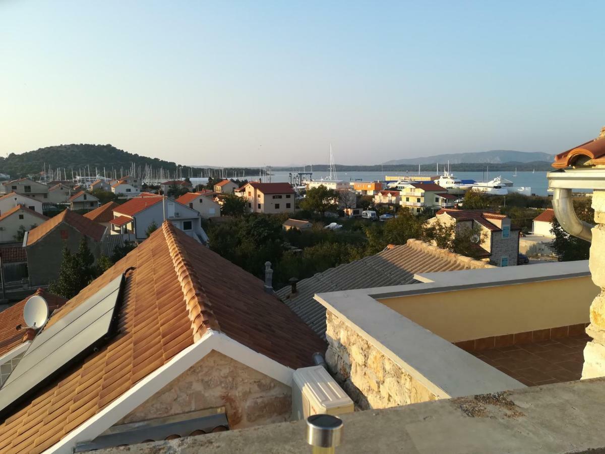 贝蒂纳Žal公寓 外观 照片